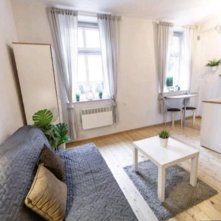 Vip Apartment Krakow Dış mekan fotoğraf