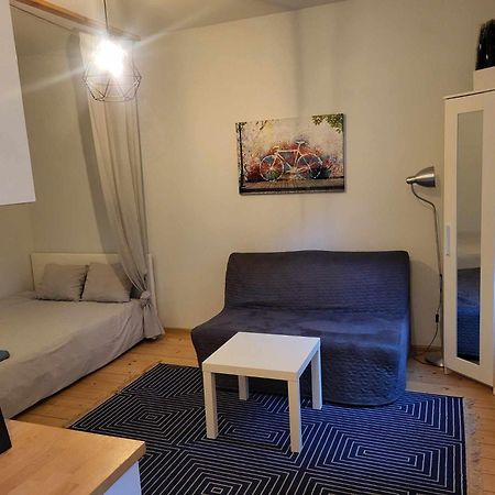 Vip Apartment Krakow Dış mekan fotoğraf