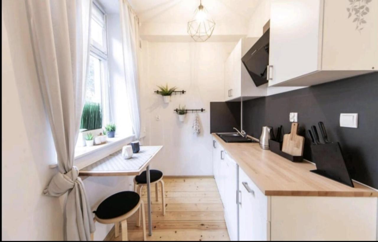 Vip Apartment Krakow Dış mekan fotoğraf
