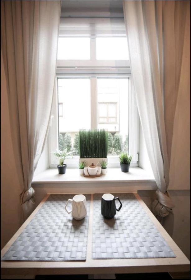 Vip Apartment Krakow Dış mekan fotoğraf