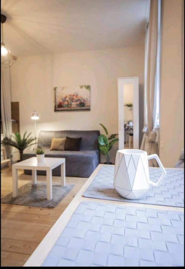 Vip Apartment Krakow Dış mekan fotoğraf