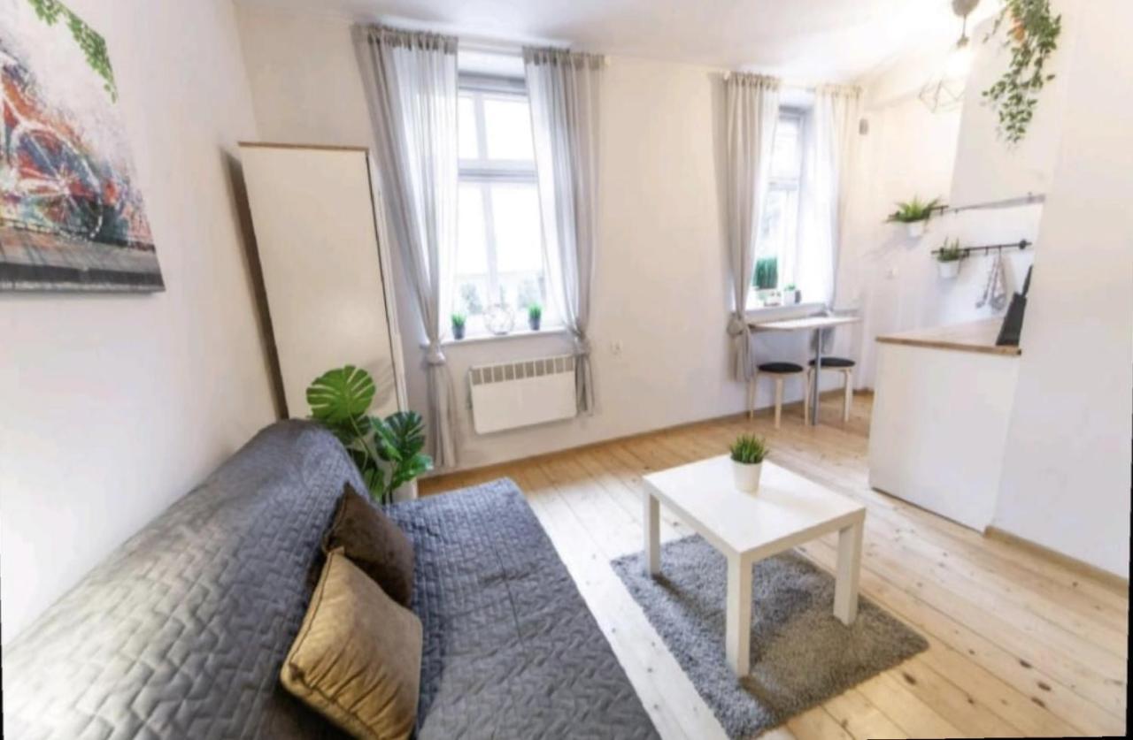 Vip Apartment Krakow Dış mekan fotoğraf