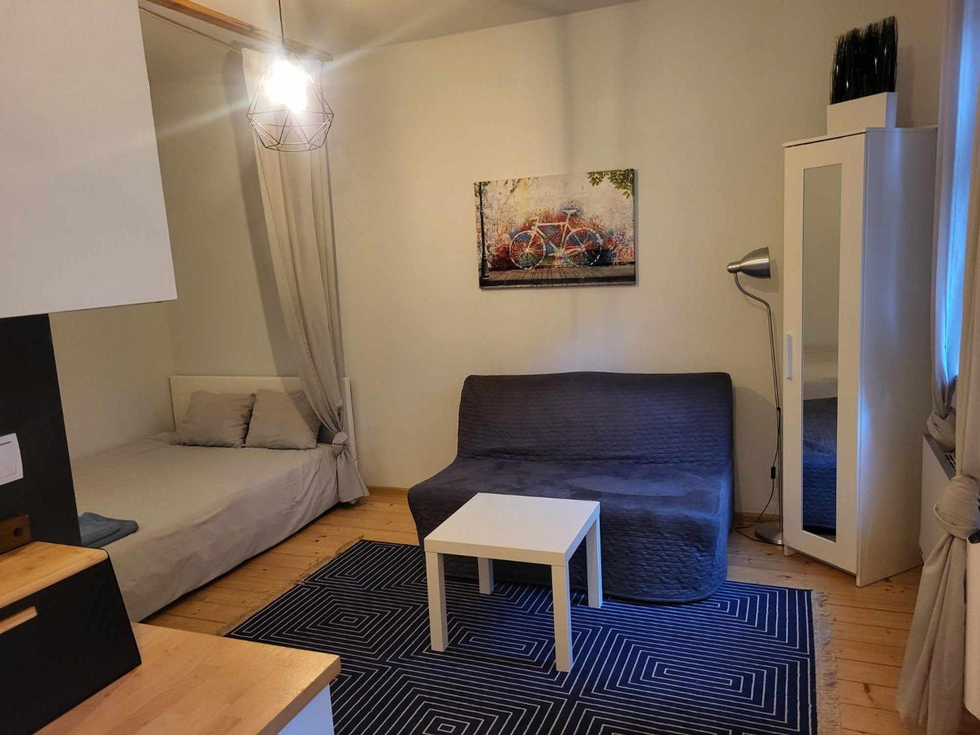 Vip Apartment Krakow Dış mekan fotoğraf