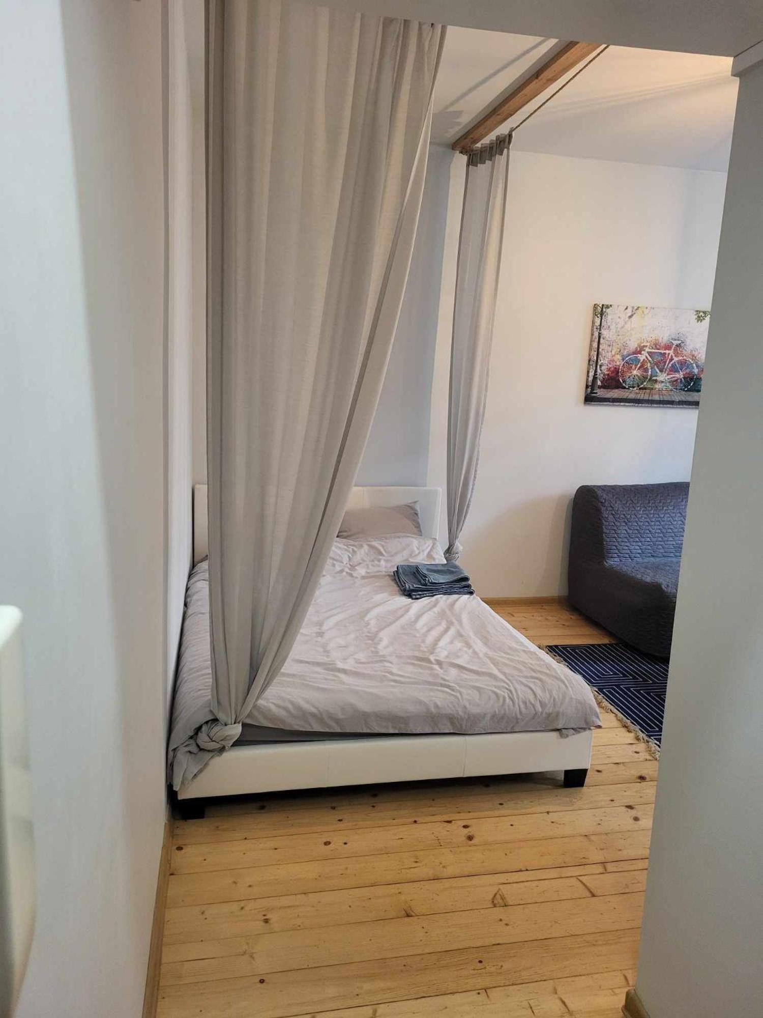 Vip Apartment Krakow Dış mekan fotoğraf