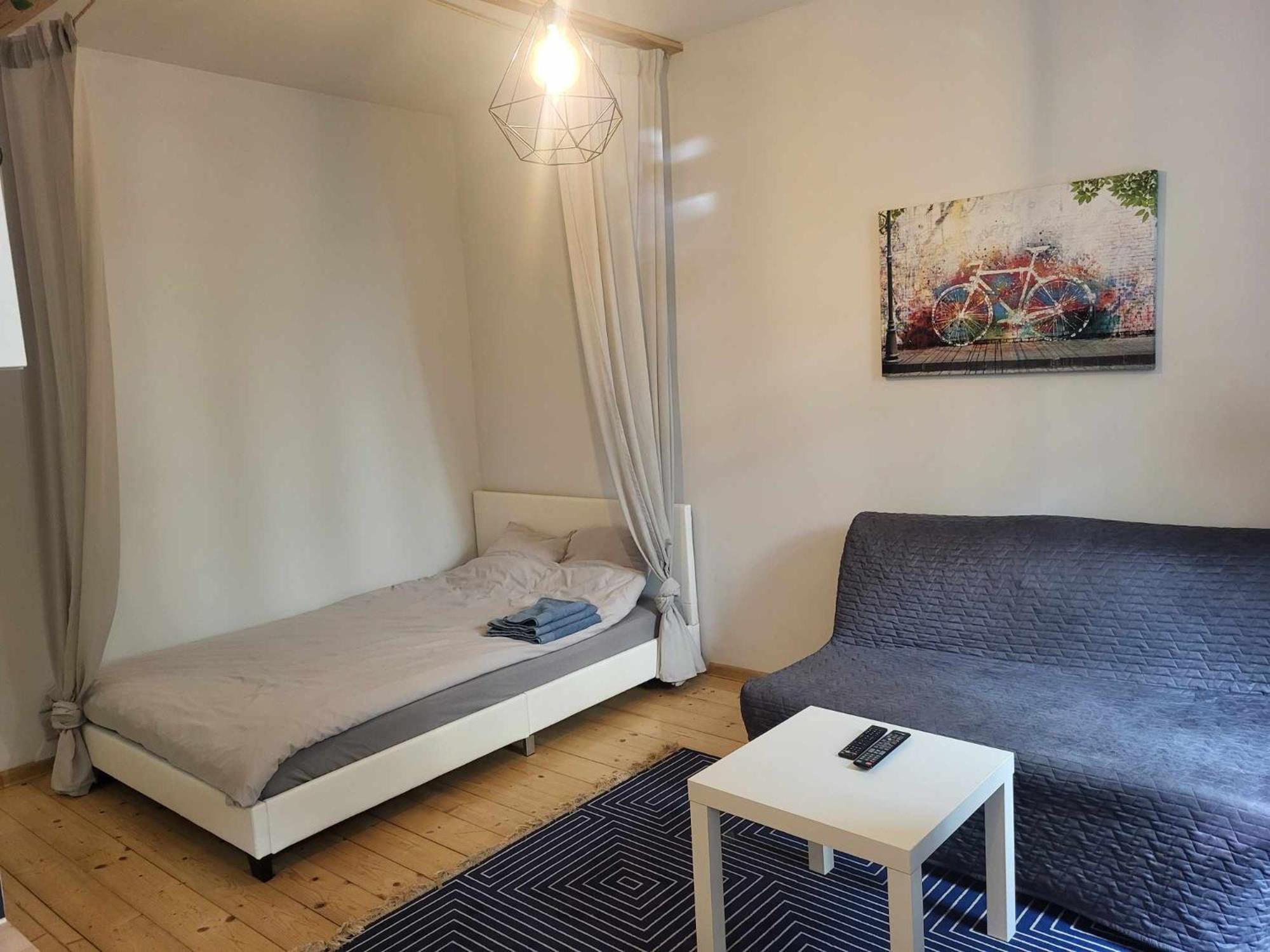 Vip Apartment Krakow Dış mekan fotoğraf