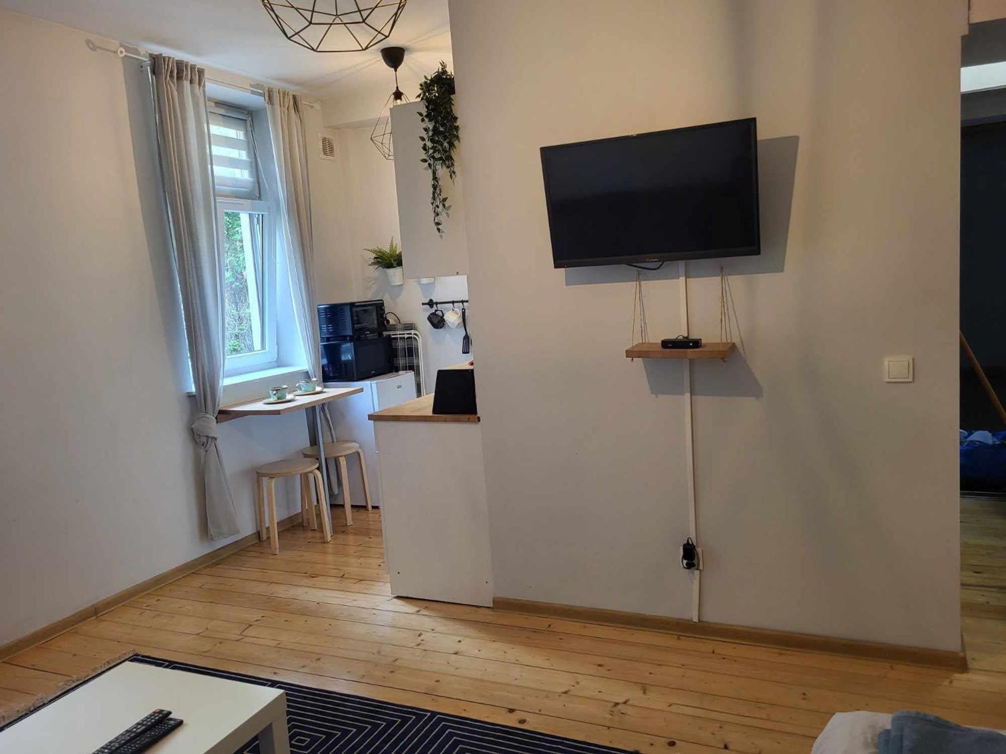 Vip Apartment Krakow Dış mekan fotoğraf