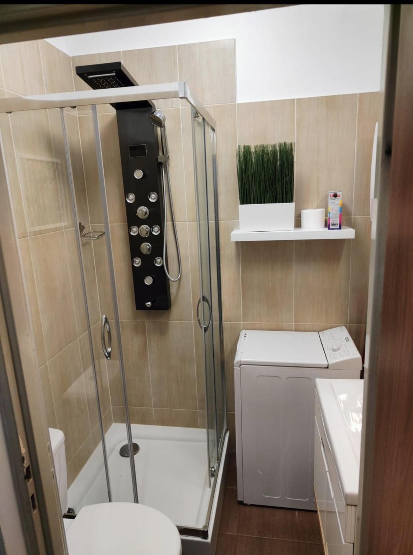 Vip Apartment Krakow Dış mekan fotoğraf