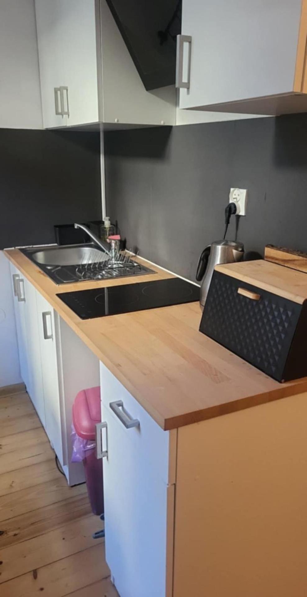 Vip Apartment Krakow Dış mekan fotoğraf