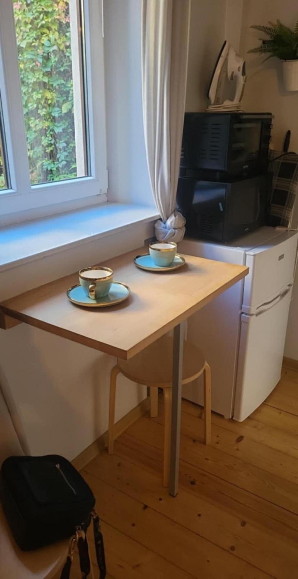 Vip Apartment Krakow Dış mekan fotoğraf